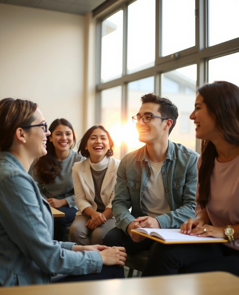 Life at Clear Ledger