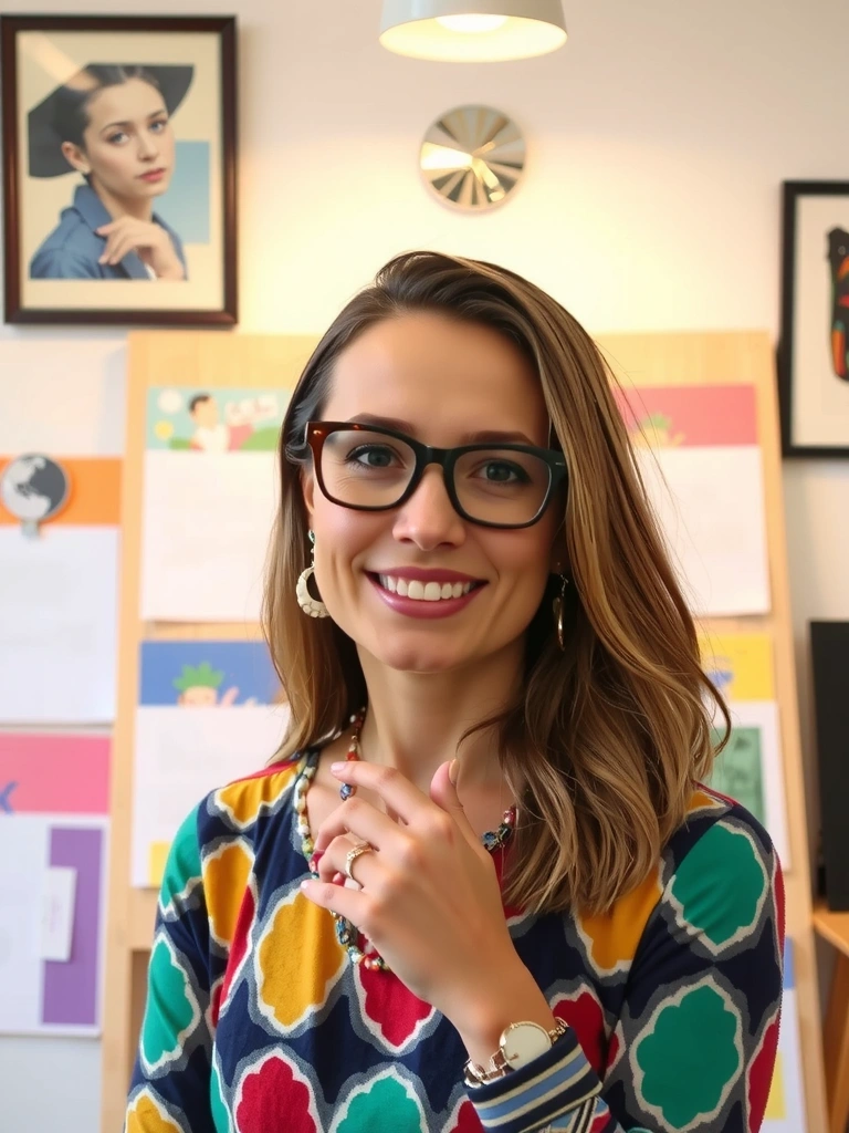 Student Success Advocate