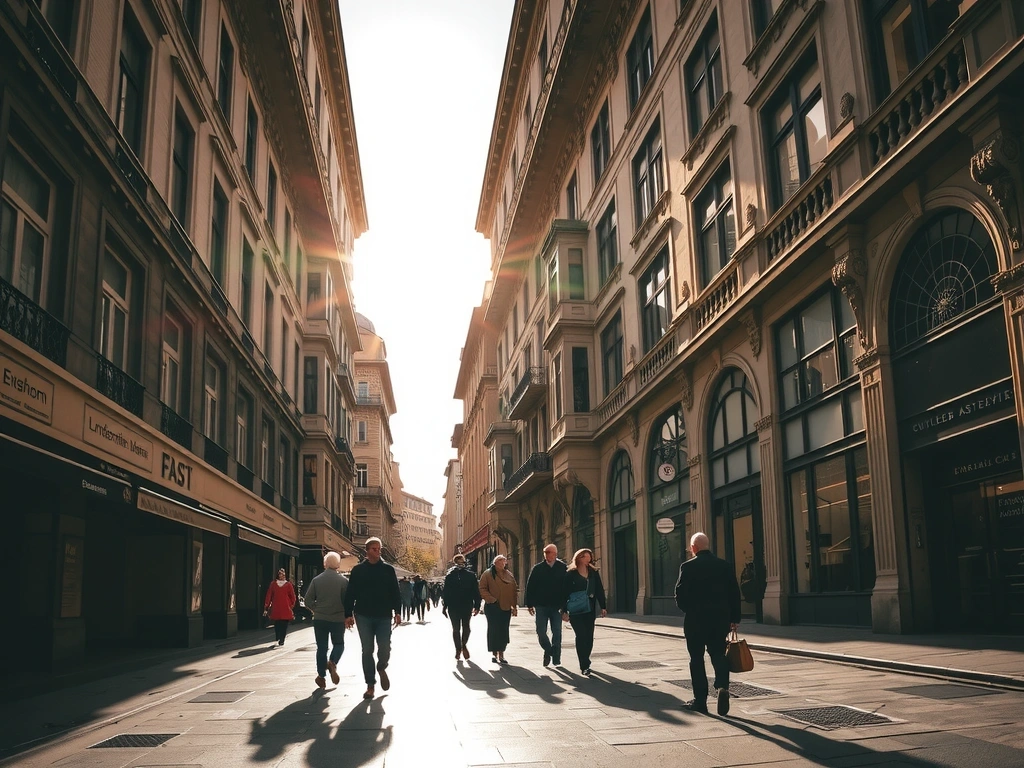 Our historic campus location