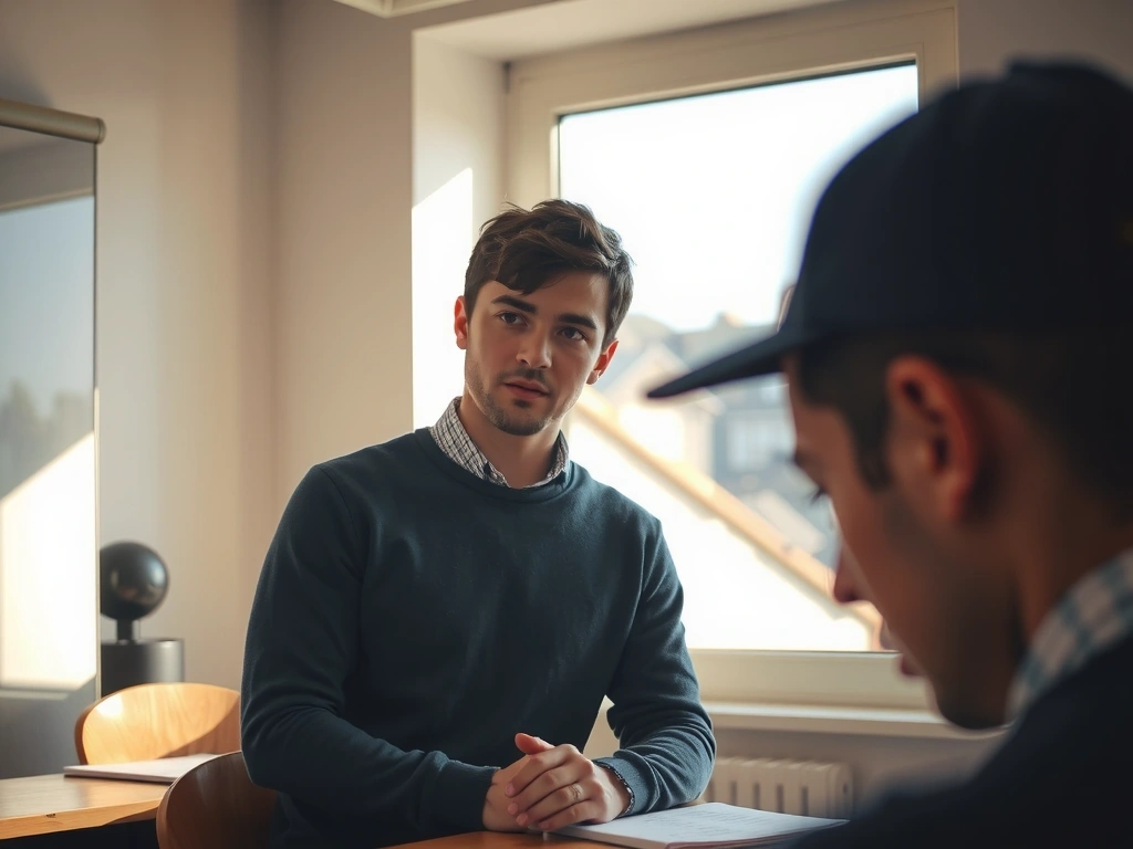 Modern English Class