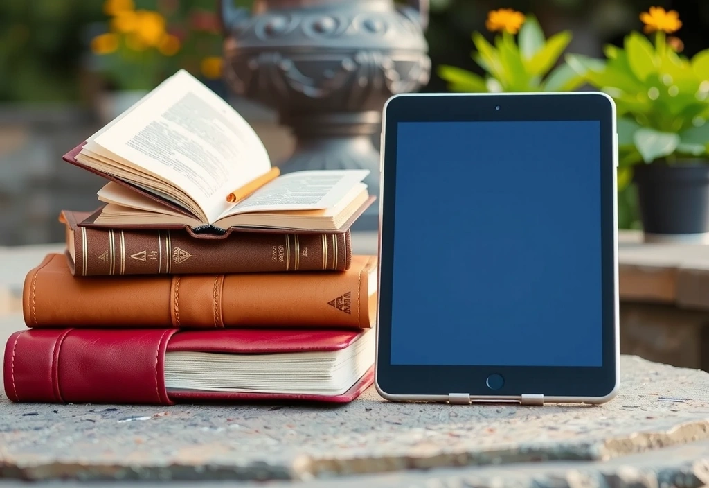 Old and new ledger concepts