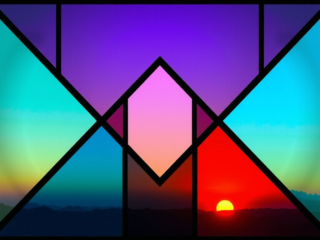 Privacy protection pattern