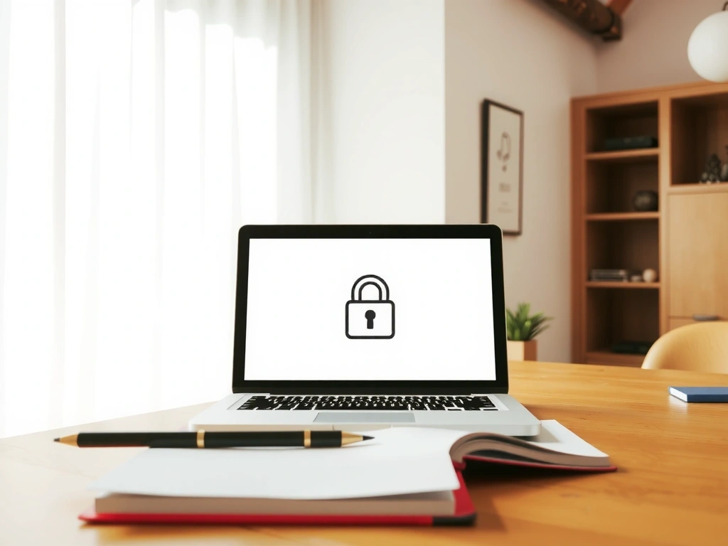 Secure data management overhead